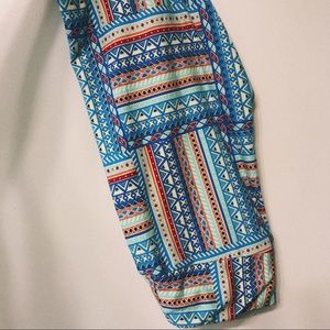 LulaRoe Printed Leggings